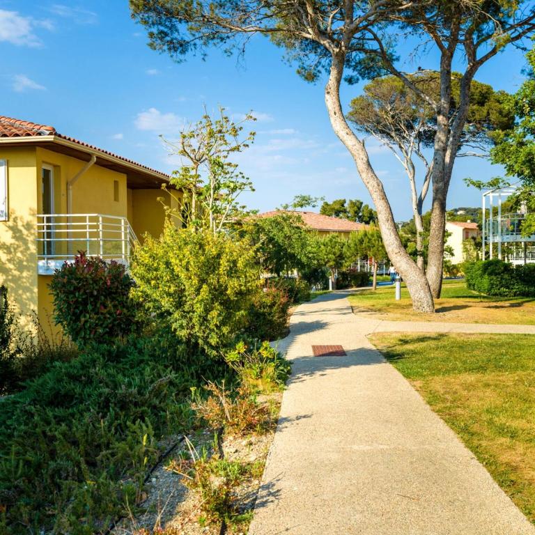 Var Coast Duplex Apartment for 8 - Apartment mit 2 Schlafzimmern - 15