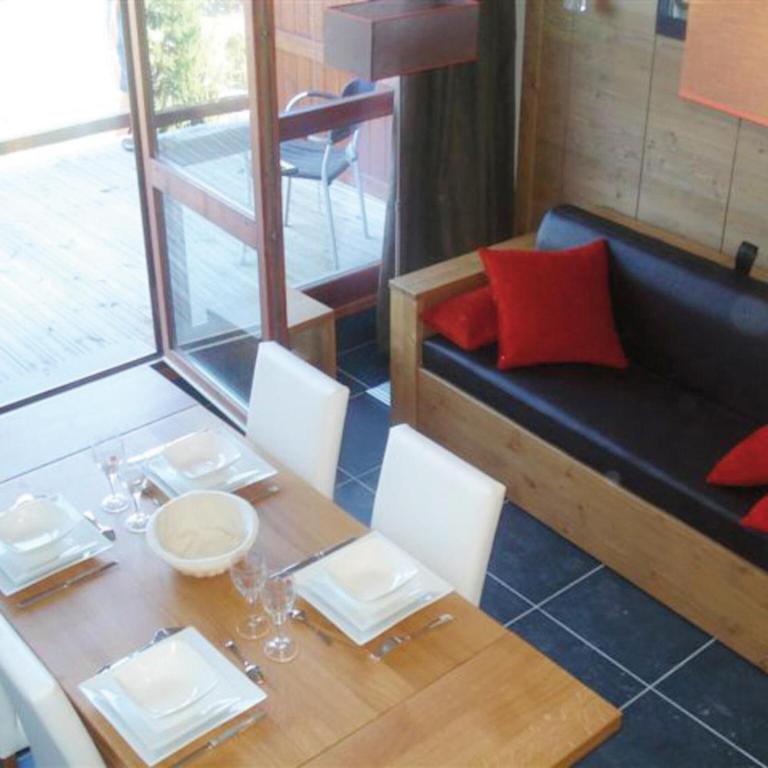 Alpine Duplex Mountain Escape - Appartement 3 Chambres - 16