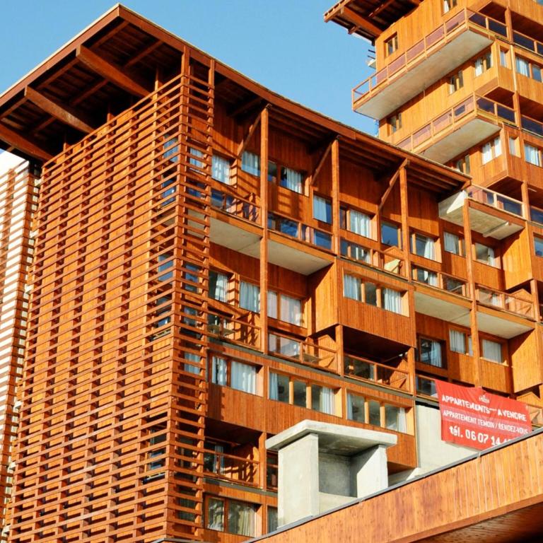 Alpine Duplex Mountain Escape - Appartement 3 Chambres - 19
