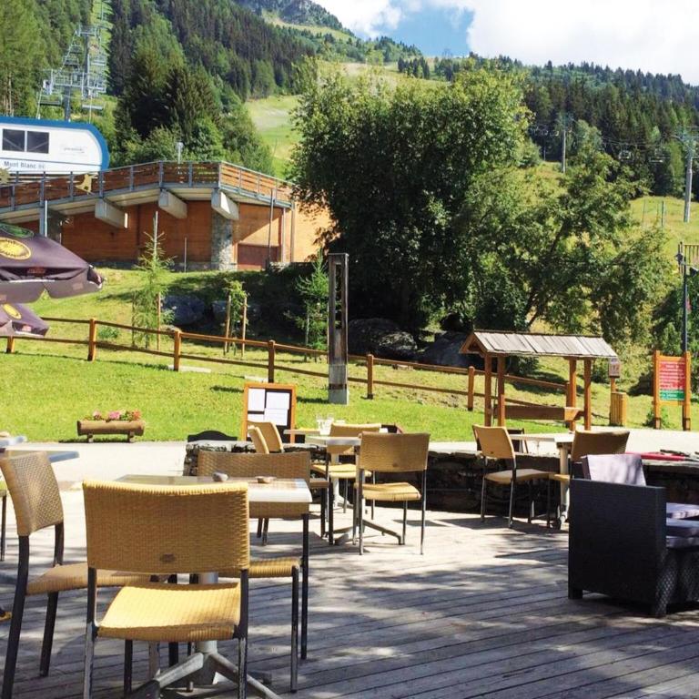 Alpine Duplex Mountain Escape - Appartement 3 Chambres - 5