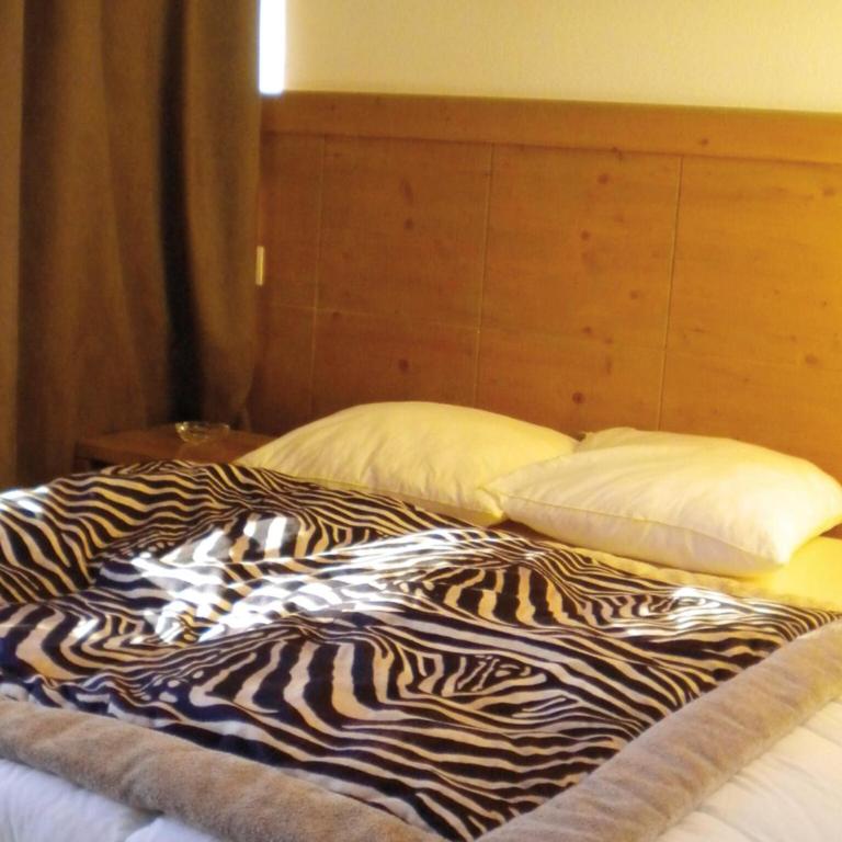 Alpine Duplex Mountain Escape - Appartement 3 Chambres - 3