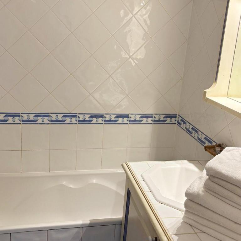 Apartment in Sainte-Maxime - Apartamento de 1 dormitorio - 22