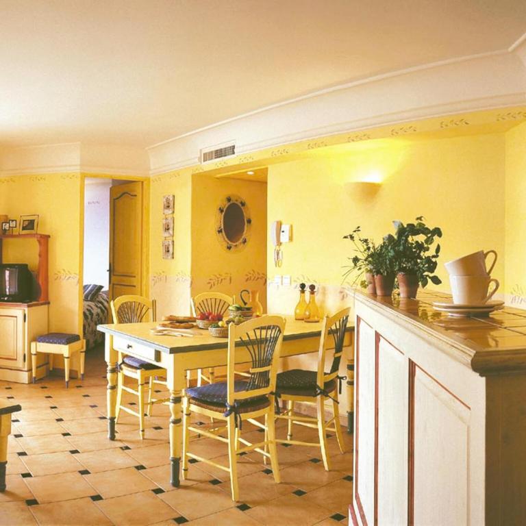 Apartment in Sainte-Maxime - Apartamento de 1 dormitorio - 17