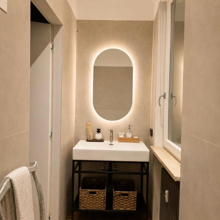 Loft leocorno - One-Bedroom Apartment - 6