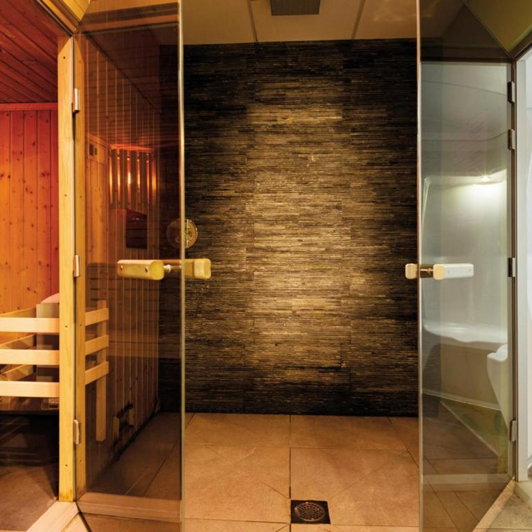 Alpine Duplex Mountain Escape - Appartement 3 Chambres - 7