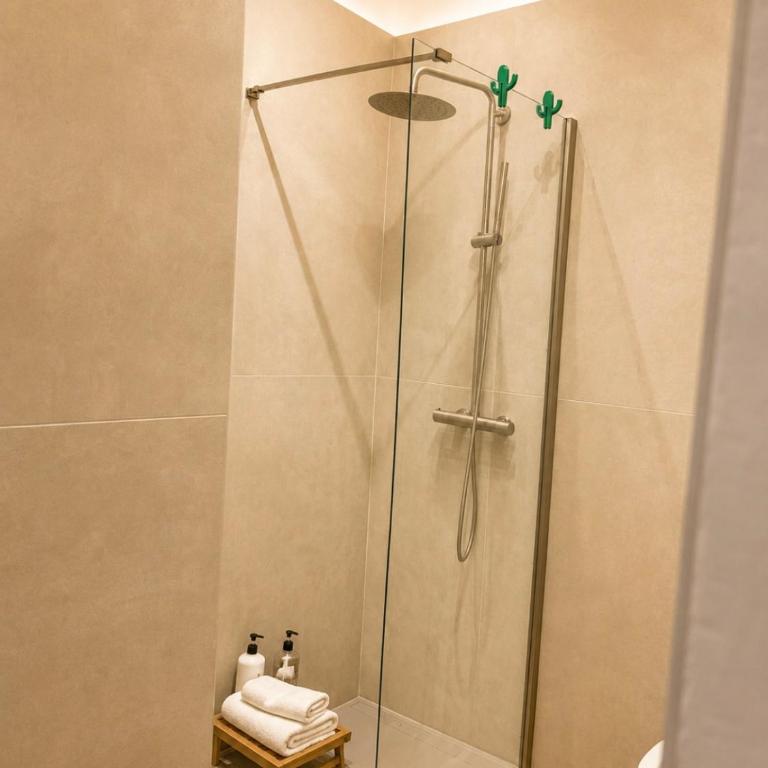 Loft leocorno - One-Bedroom Apartment - 7