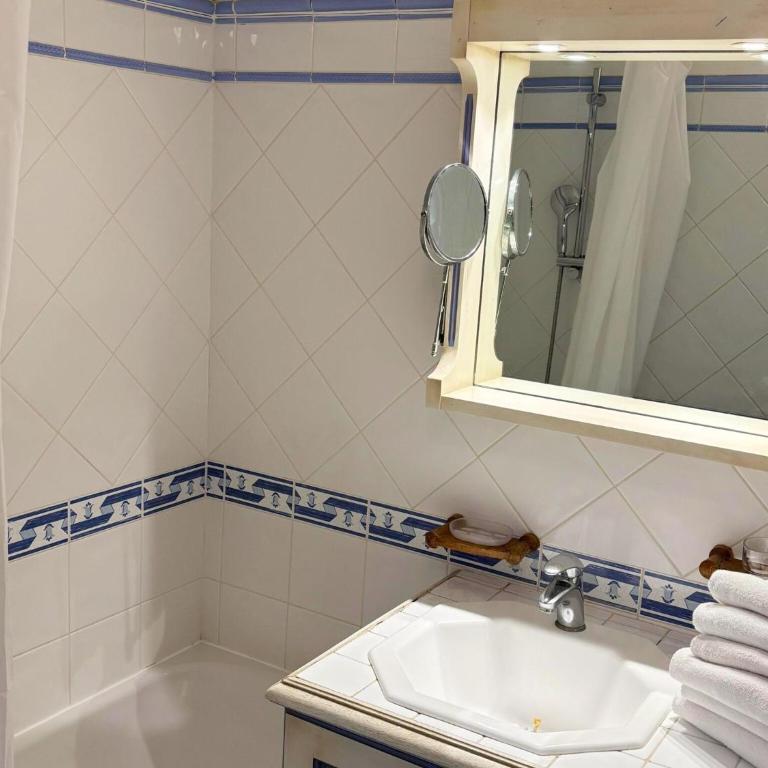 Apartment in Sainte-Maxime - Apartamento de 1 dormitorio - 23