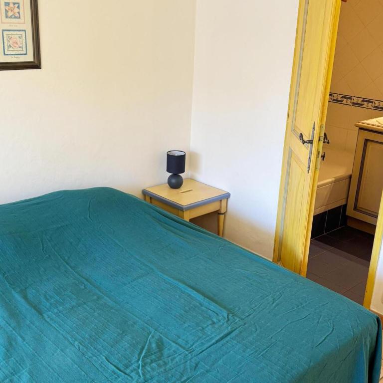 Apartment in Sainte-Maxime - Apartamento de 1 dormitorio - 3