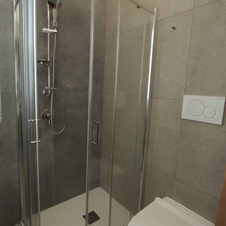 Trilocale in zona Lidi Via Dante Vista Mare - Casa con 2 Camere da Letto - 7