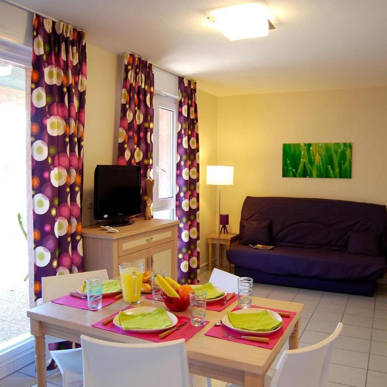 Duplex Maisonette in Saint-Cyprien - Ferienhaus mit 2 Schlafzimmern - 1