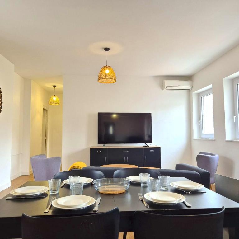 Banjul - Reims Centre-ville - Apartamento de 3 dormitorios - 11