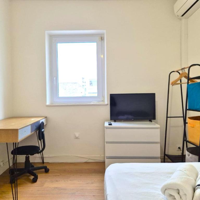 Banjul - Reims Centre-ville - Apartamento de 3 dormitorios - 13