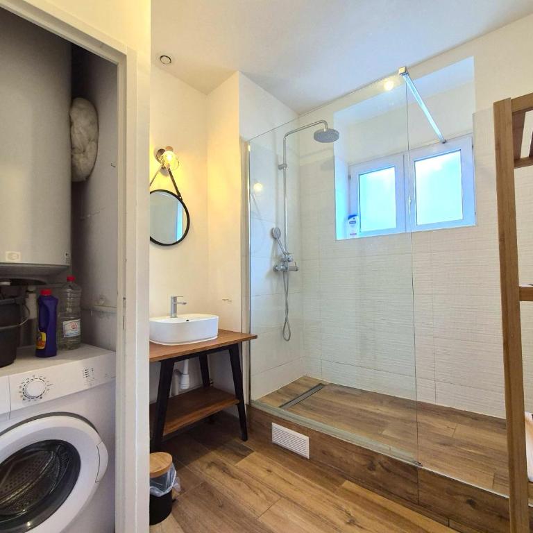 Banjul - Reims Centre-ville - Apartamento de 3 dormitorios - 14