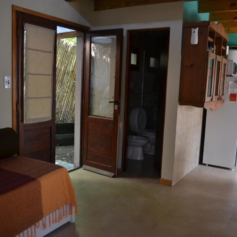 Duplex Don Eduardo - Duplex Apartment - 9