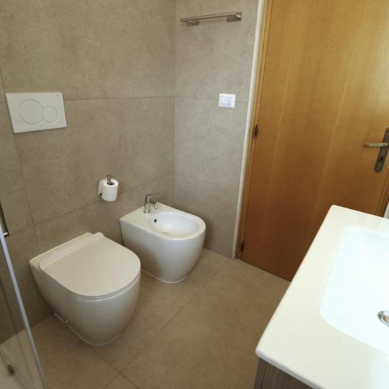 Trilocale in zona Lidi Via Dante Vista Mare - Casa con 2 Camere da Letto - 9