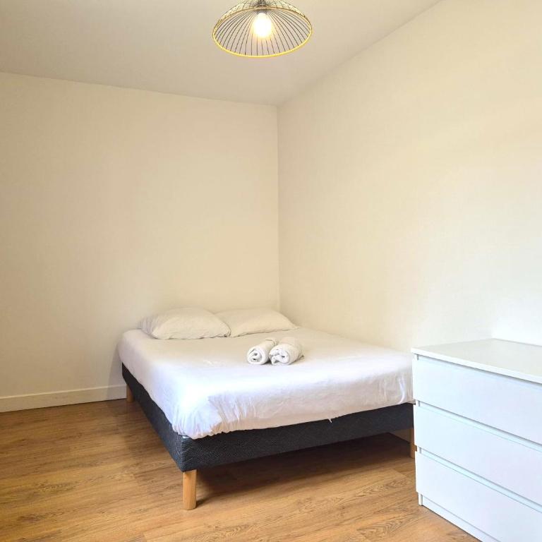 Banjul - Reims Centre-ville - Apartamento de 3 dormitorios - 18