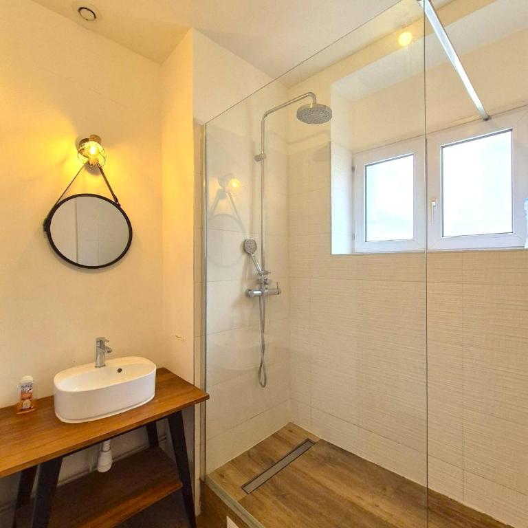 Banjul - Reims Centre-ville - Apartamento de 3 dormitorios - 21