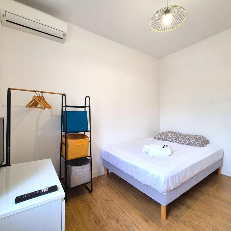 Banjul - Reims Centre-ville - Apartamento de 3 dormitorios - 22