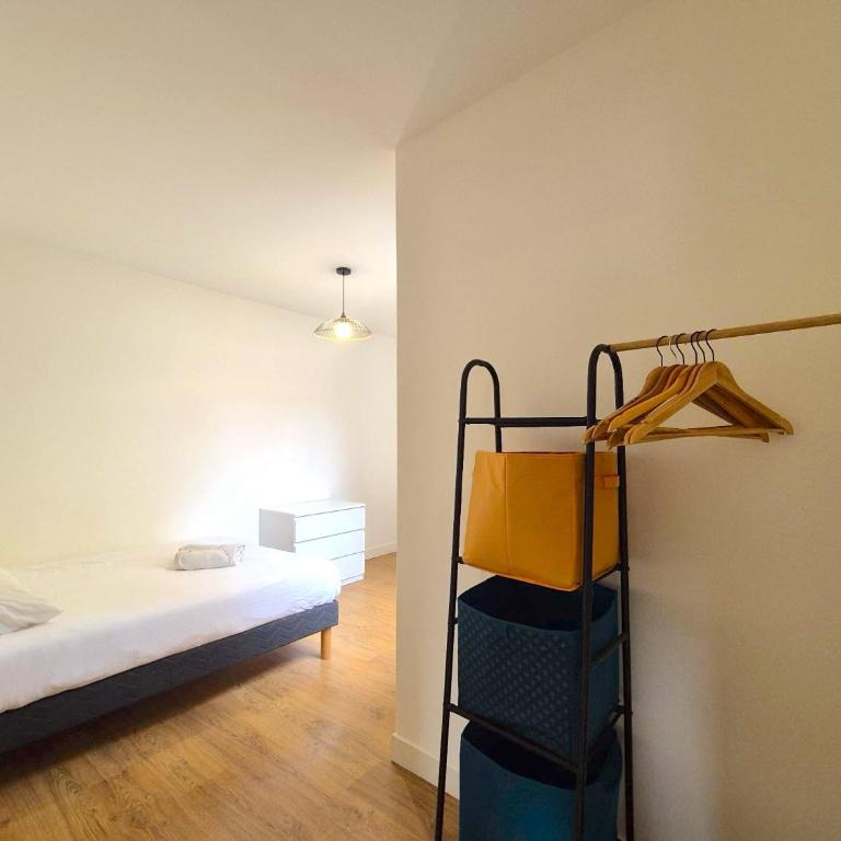 Banjul - Reims Centre-ville - Apartamento de 3 dormitorios - 23