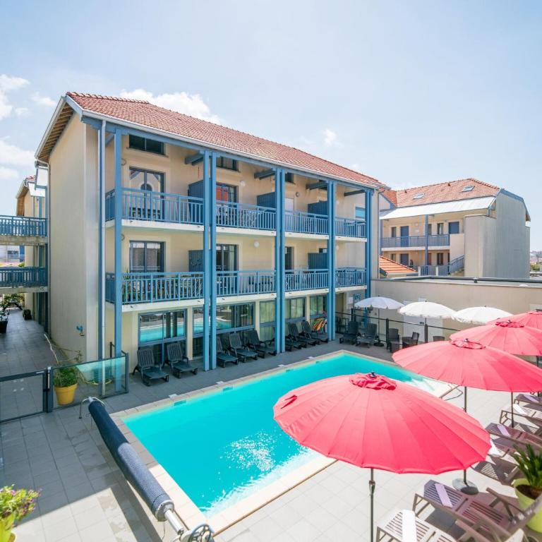 Seaside Retreat near the Casino - Cottage con 1 Camera da Letto - 20