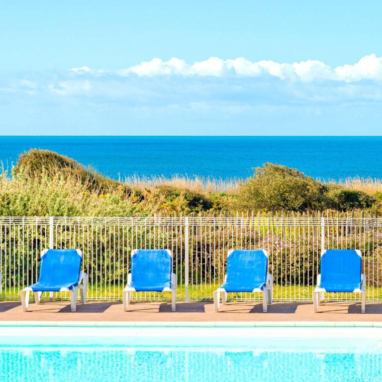 Sun-drenched retreat in the Vendée - Appartamento con 1 Camera da Letto - 13