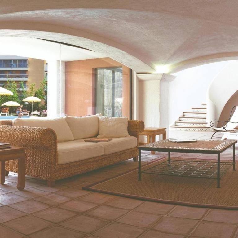 Family Suite with Pool Access - Apartamento de 2 dormitorios - 26