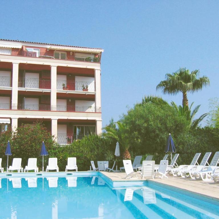 Family Suite with Pool Access - Apartamento de 2 dormitorios - 1