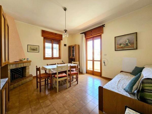 Trilocale in zona Lidi Via Dante Vista Mare - Casa con 2 Camere da Letto - 10