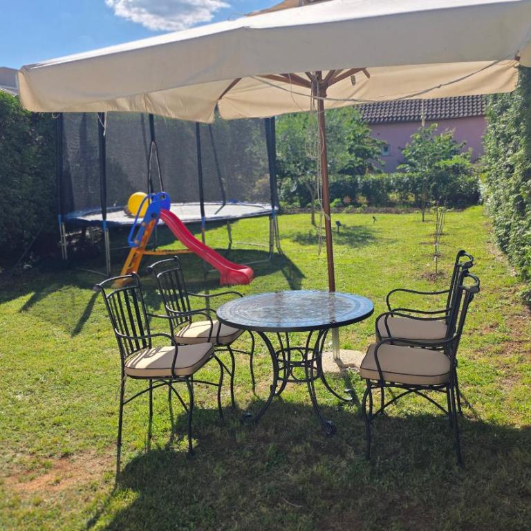 Melody apartment - Apartman sa 1 Spavaćom Sobom - 5