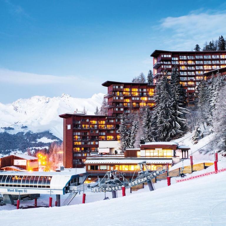 Alpine Duplex Mountain Escape - Appartement 3 Chambres - 12