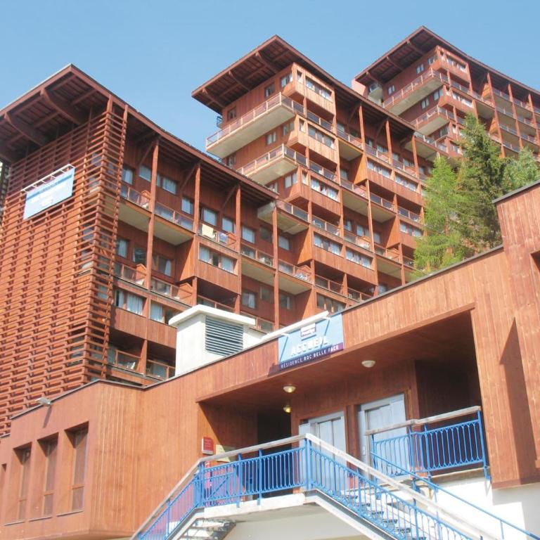Alpine Duplex Mountain Escape - Appartement 3 Chambres - 6
