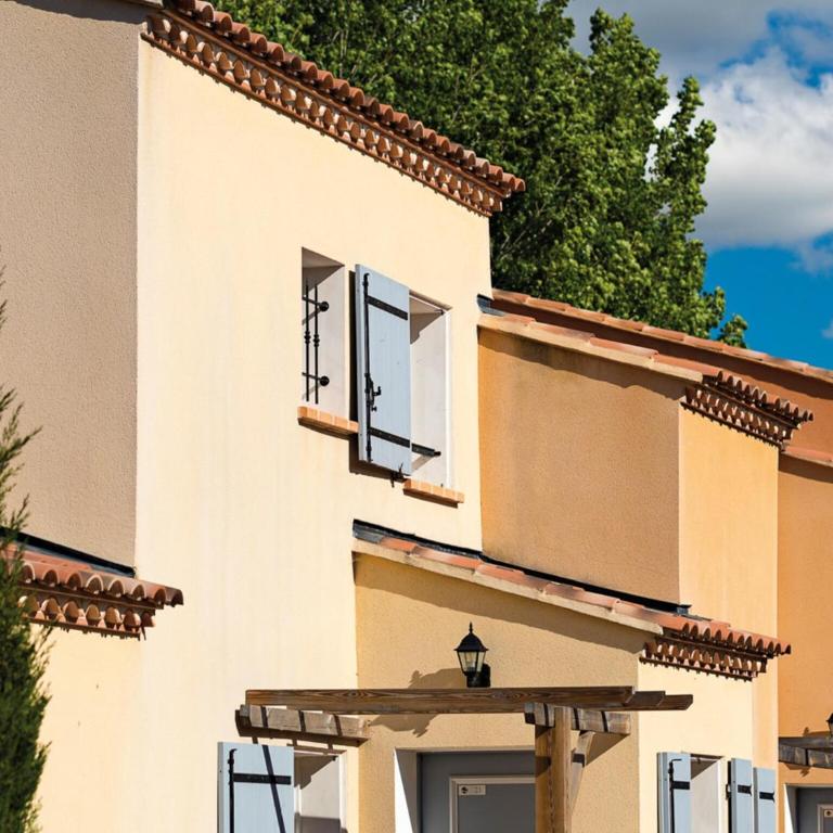Provence Family Cottage for 8 - Maison de Vacances 3 Chambres - 9