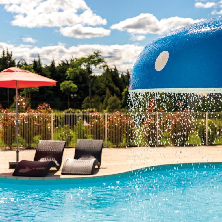 Provence Family Cottage for 8 - Maison de Vacances 3 Chambres - 10