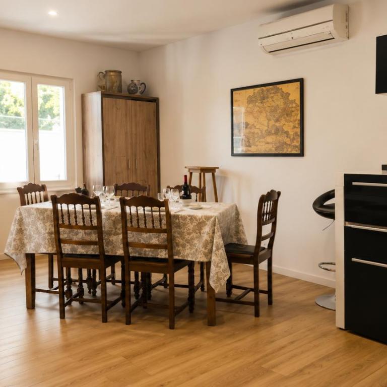 Appartement Campagne Metz - Apartamento de 2 dormitorios - 4