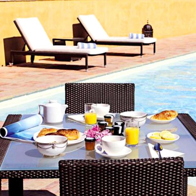 Golf Retreat in Mazamet with Pool - Maison de Vacances 2 Chambres - 16
