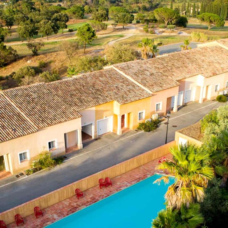 Golf Retreat in Mazamet with Pool - Maison de Vacances 2 Chambres - 18