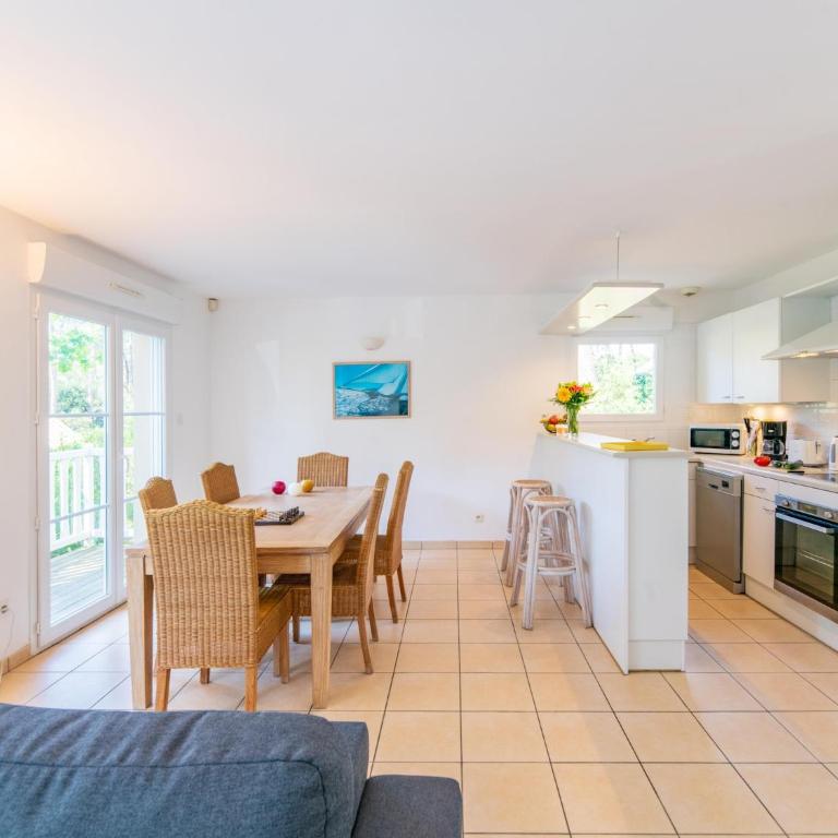 Villa for 6 People with Swimming Pool - Villa con 3 Camere da Letto - 3