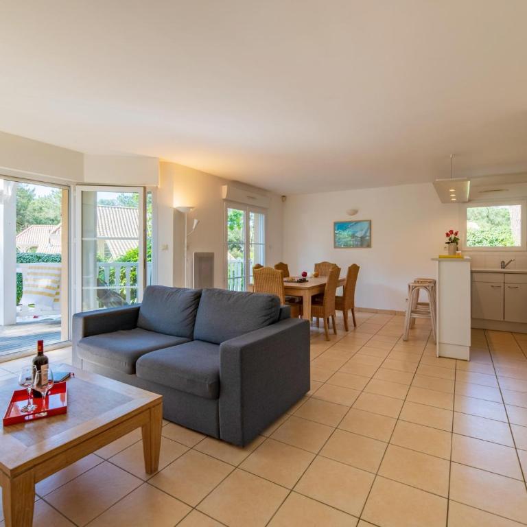 Villa for 6 People with Swimming Pool - Villa con 3 Camere da Letto - 9