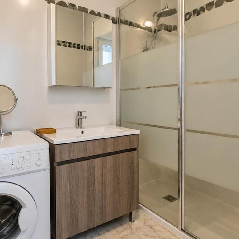 Appartement Campagne Metz - Apartamento de 2 dormitorios - 13