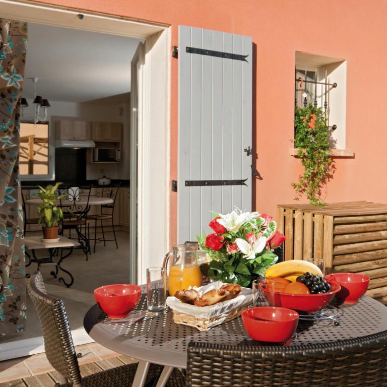 Provence Family Cottage for 8 - Maison de Vacances 3 Chambres - 18