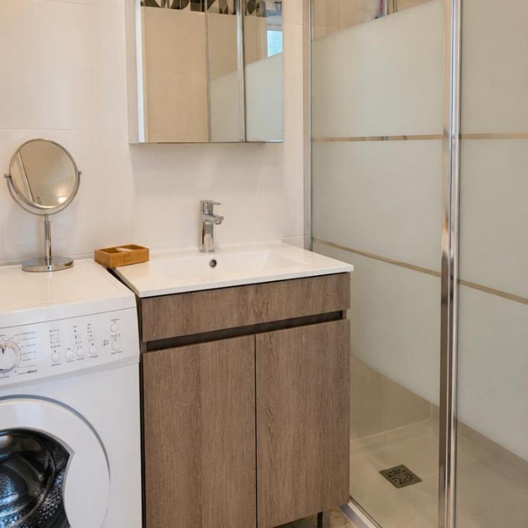 Appartement Campagne Metz - Apartamento de 2 dormitorios - 16