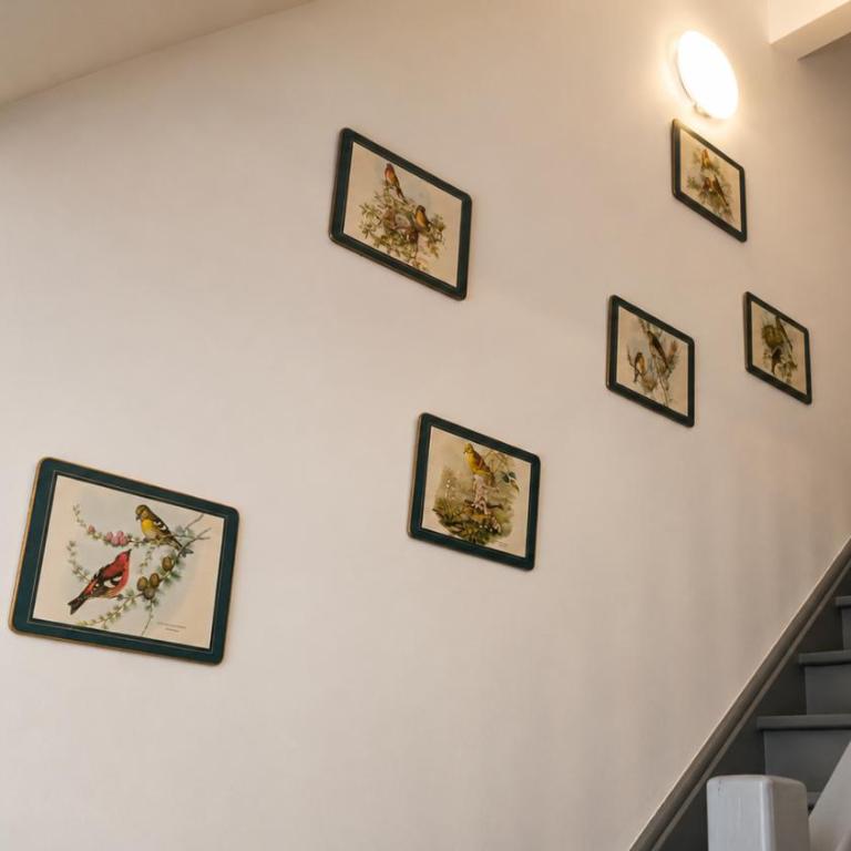 Appartement Campagne Metz - Apartamento de 2 dormitorios - 22