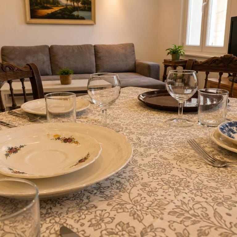Appartement Campagne Metz - Apartamento de 2 dormitorios - 54