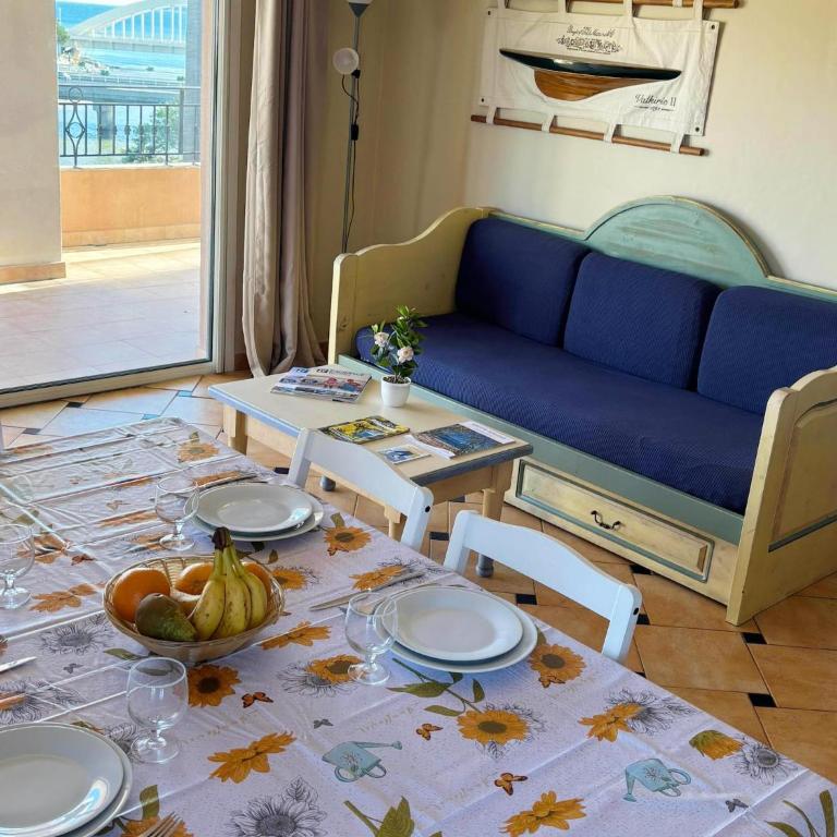 Riviera Apartment by the Beach - Casa de vacaciones de 2 dormitorios - 14