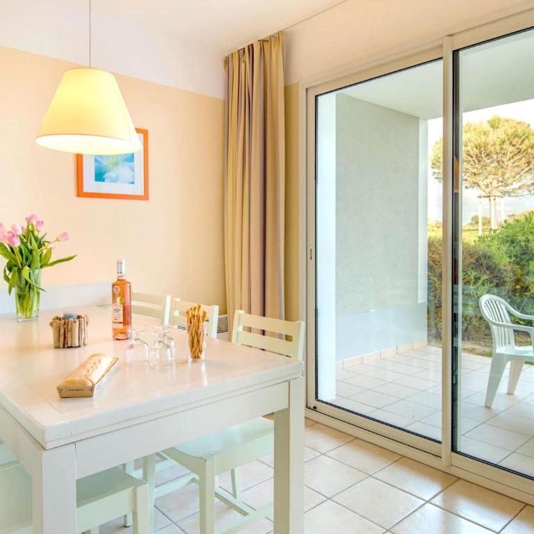 Family coastal escape in the Vendée - Two-Bedroom Apartment - 21