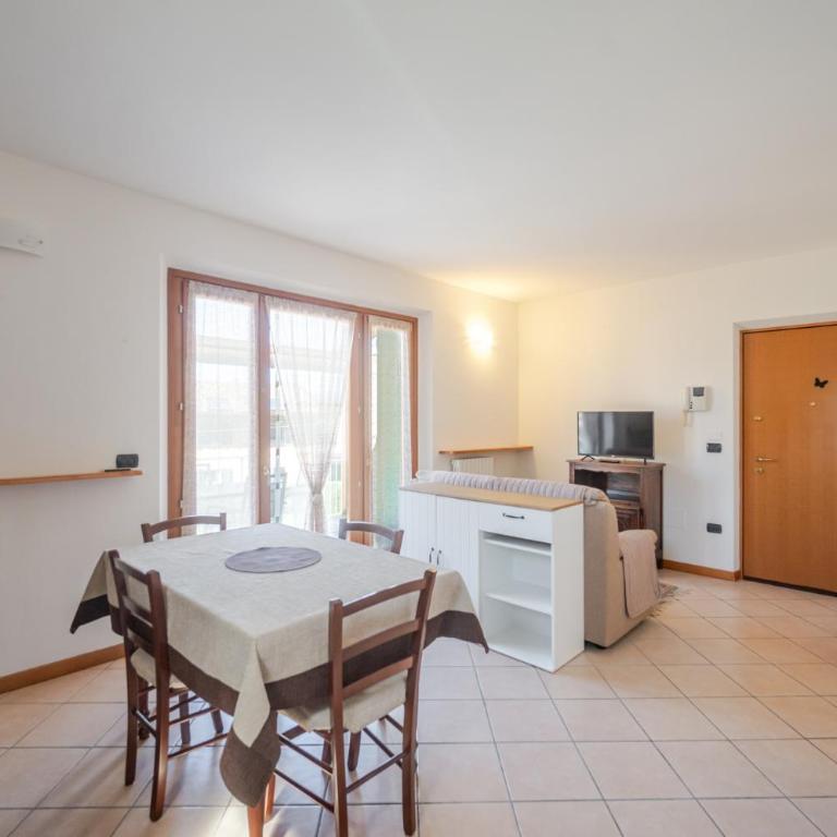 ApartmentsGarda - Volpara Essential Pool Living - Apartment mit 2 Schlafzimmern - 2