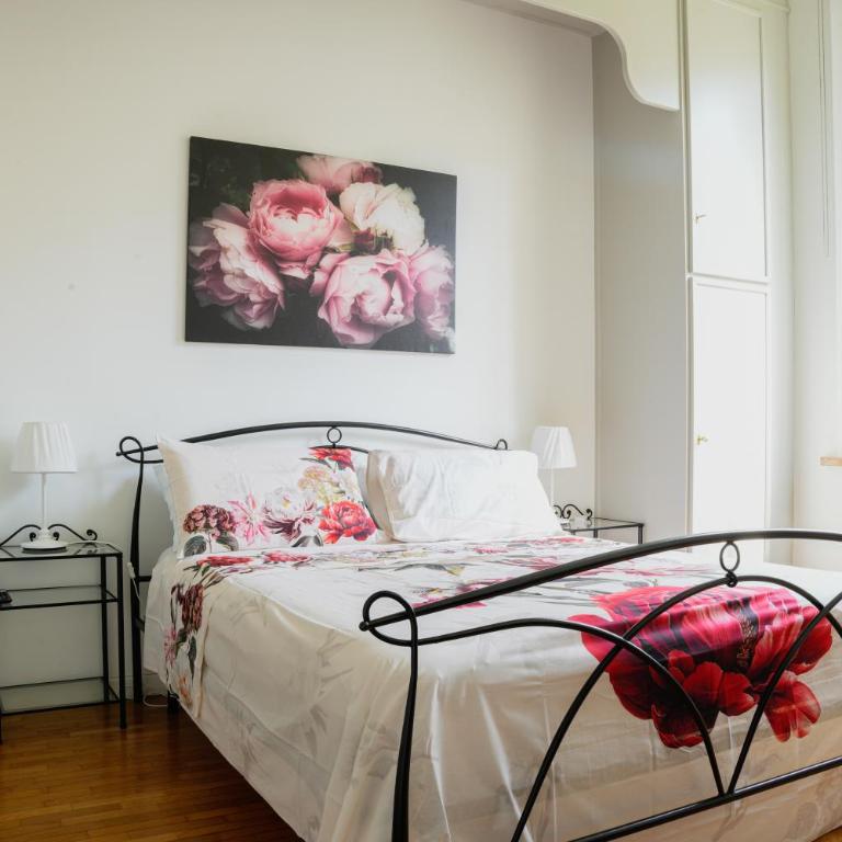 Vaciglio Suite - Appartamento con 2 Camere da Letto - 3