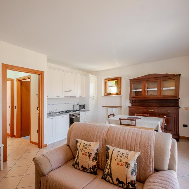 ApartmentsGarda - Volpara Essential Pool Living - Apartment mit 2 Schlafzimmern - 6