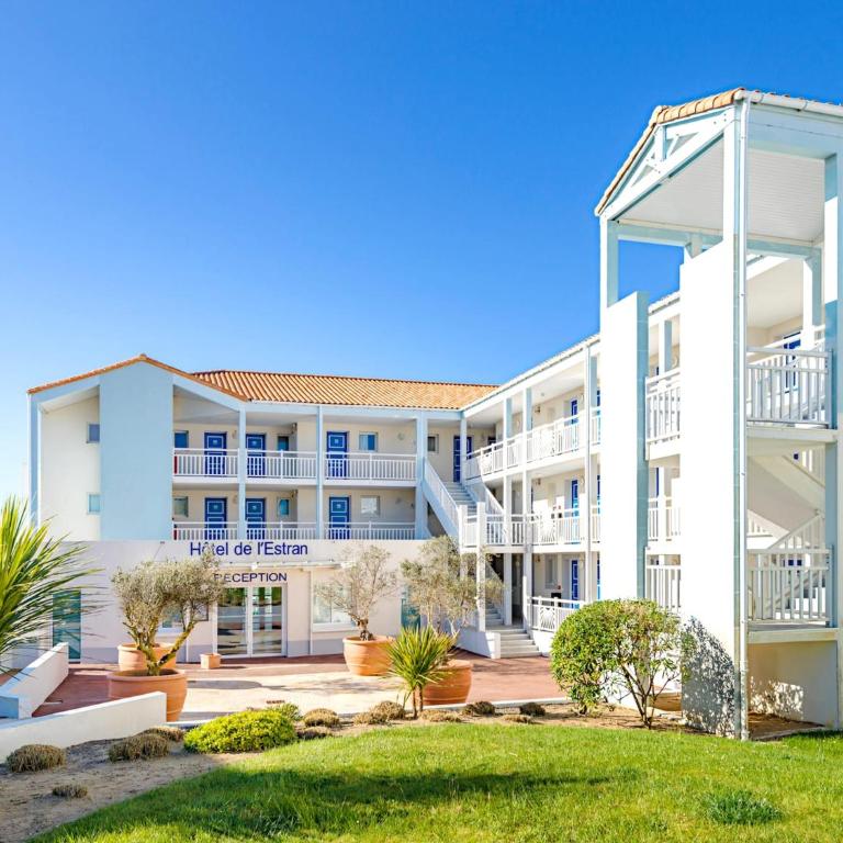 Sun-drenched retreat in the Vendée - Appartamento con 1 Camera da Letto - 8