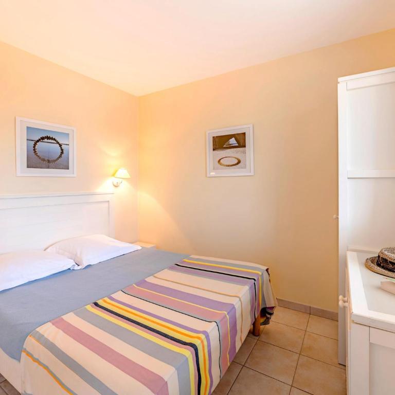 Sun-drenched retreat in the Vendée - Appartamento con 1 Camera da Letto - 23